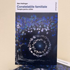 Constelatiile familiale  Bert Hellinger